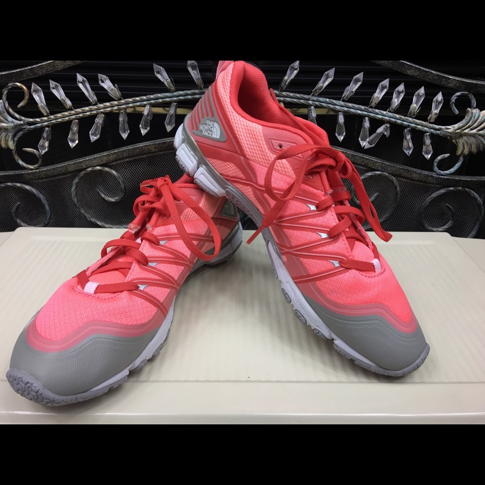 The North Face Litewave Ampere Trainer